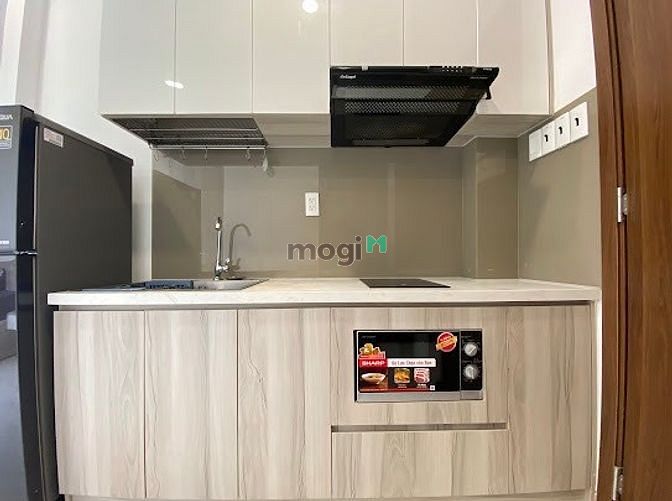 Hình ảnh 🍬CH Studio 1PN 30m2 có ban công, gần ngã 4 Phú Nhuận🍬