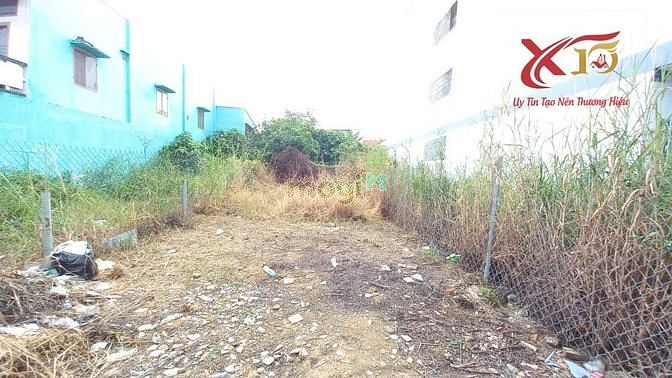 Hình ảnh Bán đất 105m2 ful thổ p Hiệp Hòa tp Biên Hòa chỉ 4,5tỷ