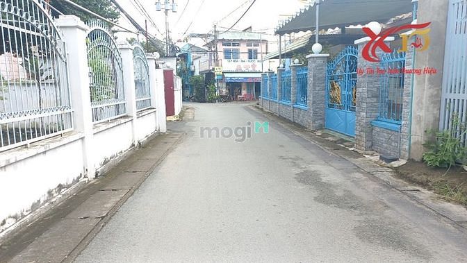 Hình ảnh Bán đất 105m2 ful thổ p Hiệp Hòa tp Biên Hòa chỉ 4,5tỷ