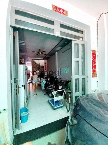 Hình ảnh MTKD Sầm Uất Đường Số 17, Tân Kiểng Q7, 82.8m. Chỉ 18.2 tỷ