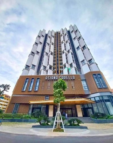Hình ảnh CỰC HOT CH Asiana Capella Q6, 71m2, 2PN 2WC, 2tỷ770