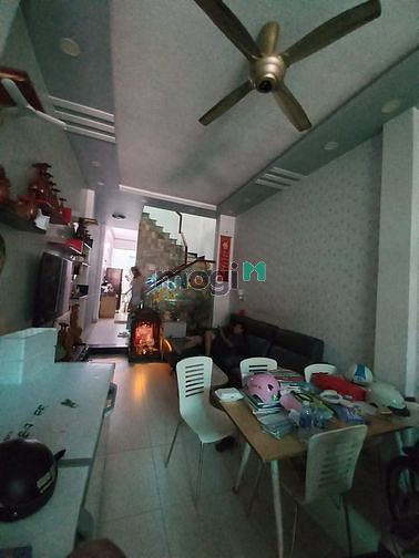 Hình ảnh MTKD Sầm Uất Đường Số 17, Tân Kiểng Q7, 82.8m. Chỉ 18.2 tỷ