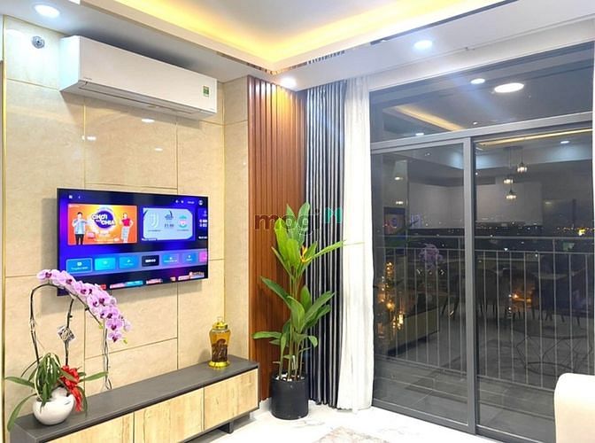 Hình ảnh CỰC HOT CH Asiana Capella Q6, 71m2, 2PN 2WC, 2tỷ770