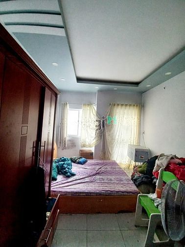 Hình ảnh MTKD Sầm Uất Đường Số 17, Tân Kiểng Q7, 82.8m. Chỉ 18.2 tỷ