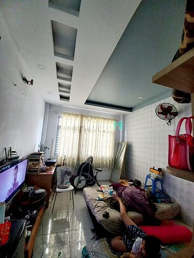 Hình ảnh MTKD Sầm Uất Đường Số 17, Tân Kiểng Q7, 82.8m. Chỉ 18.2 tỷ