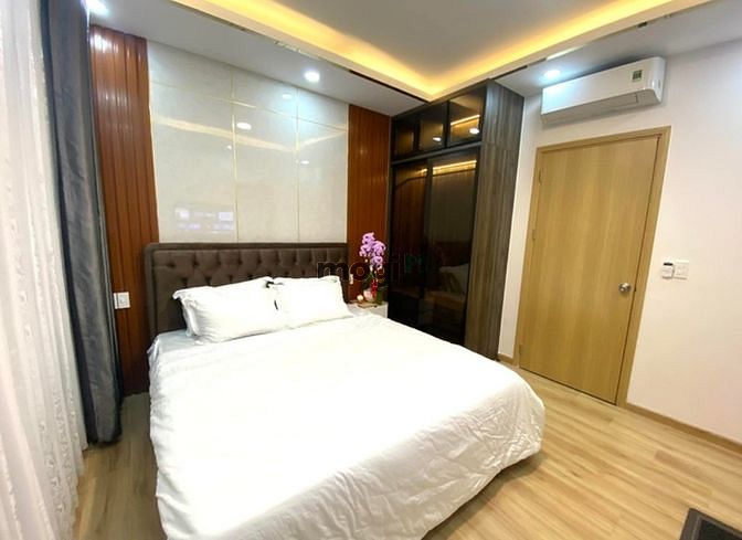 Hình ảnh CỰC HOT CH Asiana Capella Q6, 71m2, 2PN 2WC, 2tỷ770