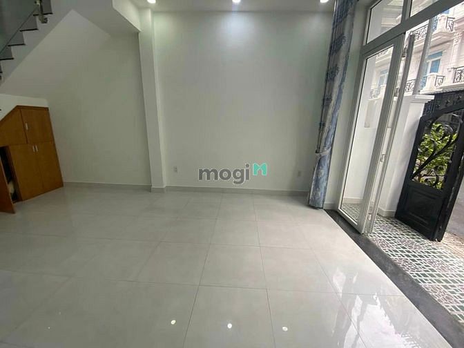 Hình ảnh Cho thuê nhà KDC cao cấp Vip 182 Hà Huy Giáp, Quận 12