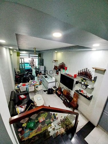 Hình ảnh MTKD Sầm Uất Đường Số 17, Tân Kiểng Q7, 82.8m. Chỉ 18.2 tỷ