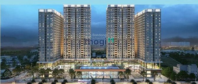 Hình ảnh Trang Chủ MB66.COM Chính Thức Quận 8 Dưới 2 TỶ DREAM HOME RIVERSIDE