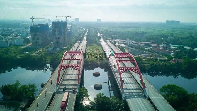 Hình ảnh Trang Chủ MB66.COM Chính Thức Quận 8 Dưới 2 TỶ DREAM HOME RIVERSIDE