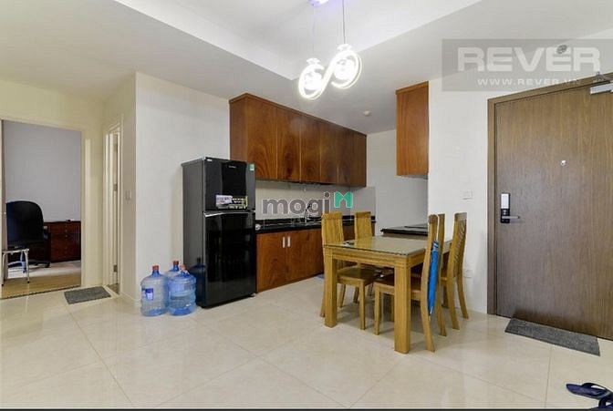 Hình ảnh Bán CH MASTERI MILLENNIUM Q4 72m2 3ty50tr