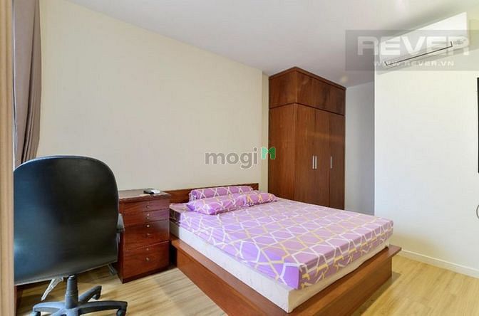 Hình ảnh Bán CH MASTERI MILLENNIUM Q4 72m2 3ty50tr