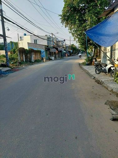 Hình ảnh Cô Tư Bán Gấp Miếng Đất Vườn Thổ Gía Đẹp