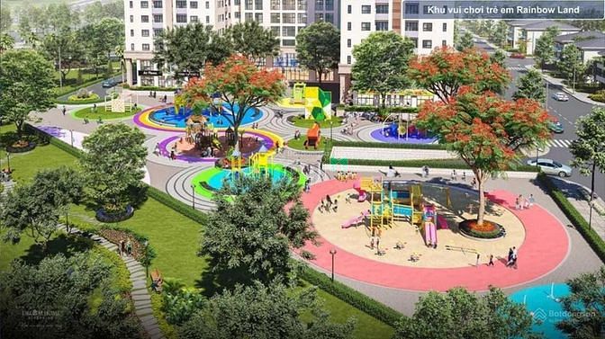Hình ảnh Trang Chủ MB66.COM Chính Thức Quận 8 Dưới 2 TỶ DREAM HOME RIVERSIDE