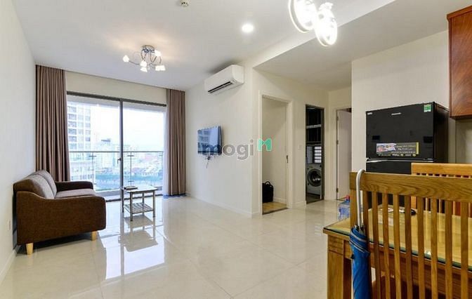 Hình ảnh Bán CH MASTERI MILLENNIUM Q4 72m2 3ty50tr