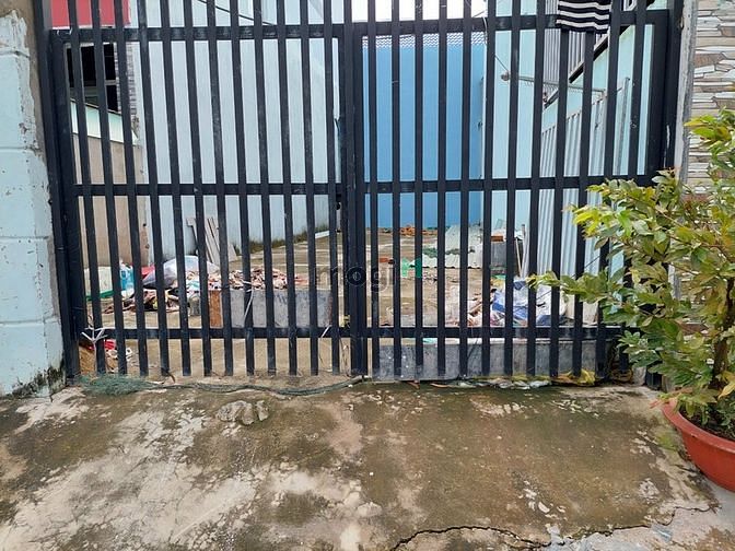 Hình ảnh Cô Tư Bán Gấp Miếng Đất Vườn Thổ Gía Đẹp