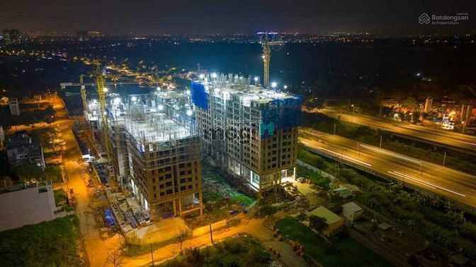 Hình ảnh Trang Chủ MB66.COM Chính Thức Quận 8 Dưới 2 TỶ DREAM HOME RIVERSIDE
