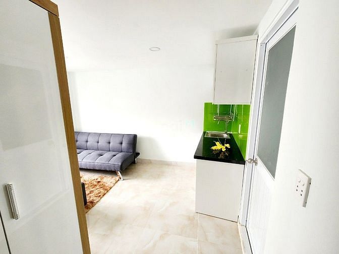 Hình ảnh ✨CĂN HỘ Studio CửaSổLớn Thoáng Mát - Bếp Xa -Thiết Kế Đầy Đủ Nội Thất