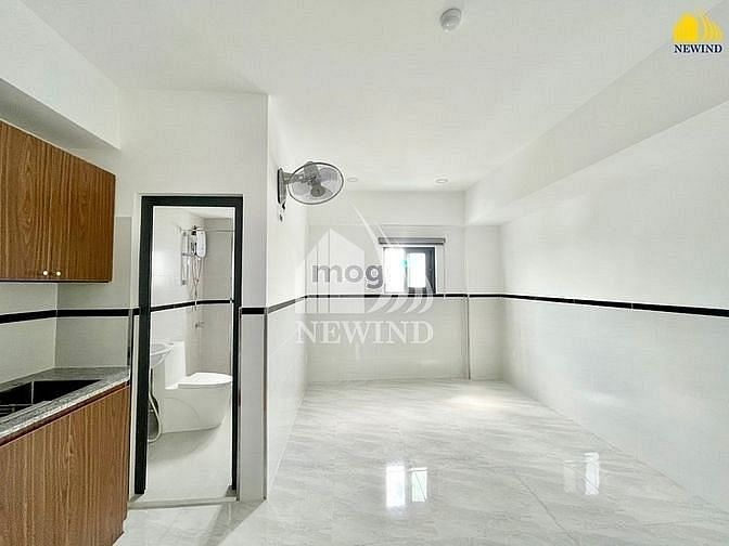 Hình ảnh Mb6623 nạp rút nhanh chóng mới studio, gác xây diện tích rộng thoáng full nội thất quận 7