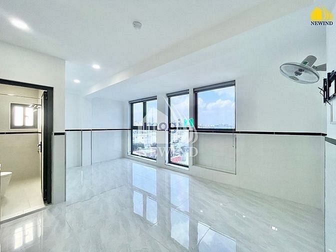Hình ảnh Mb6623 nạp rút nhanh chóng mới studio, gác xây diện tích rộng thoáng full nội thất quận 7