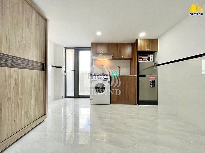 Hình ảnh Mb6623 nạp rút nhanh chóng mới studio, gác xây diện tích rộng thoáng full nội thất quận 7