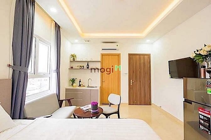 Hình ảnh Mb6623 nạp rút nhanh chóng ban công, cửa sổ,full nội thất,trung tâm quận 7 gần lotte mart