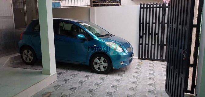 Hình ảnh 119m2 trường thọ ,đường đặng văn bi ,giá 6ty7,