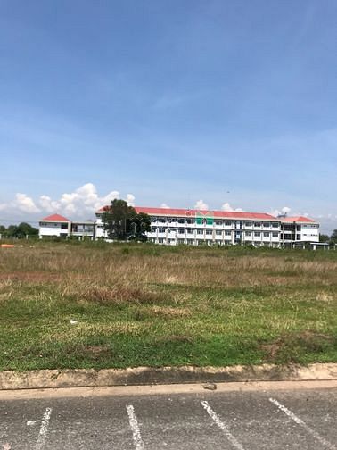 Hình ảnh Bán gấp mảnh đất ngay sau Uỷ Ban xã La Ngà