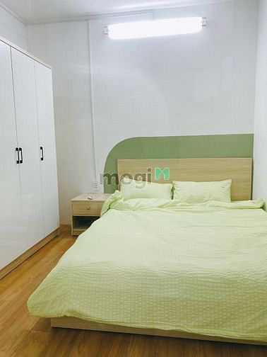 Hình ảnh Mb6623 nạp rút nhanh chóng 2 phòng ngủ ngay Công Viên Gia Định