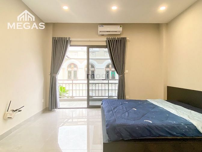 Hình ảnh Cho thuê Trang Chủ MB66.COM / Đăng Ký Tặng 66K Quận 2 ngay Trương Văn Bang nội thất đầy đủ mới 100%