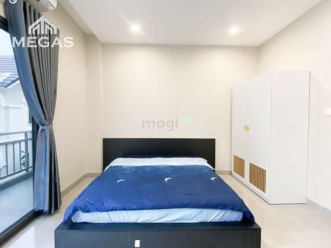 Hình ảnh Cho thuê Trang Chủ MB66.COM / Đăng Ký Tặng 66K Quận 2 ngay Trương Văn Bang nội thất đầy đủ mới 100%