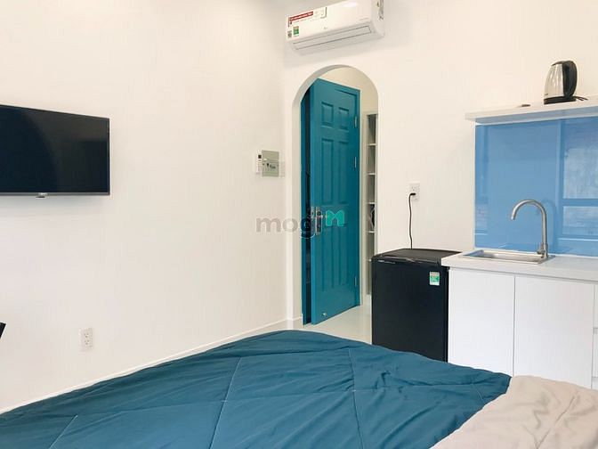 Hình ảnh Mb6623 nạp rút nhanh chóng studio full nội thất quận 1