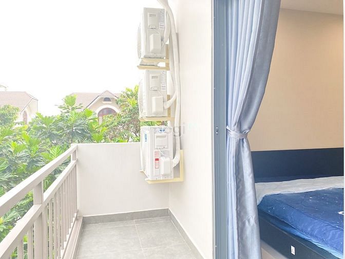 Hình ảnh Cho thuê Trang Chủ MB66.COM / Đăng Ký Tặng 66K Quận 2 ngay Trương Văn Bang nội thất đầy đủ mới 100%