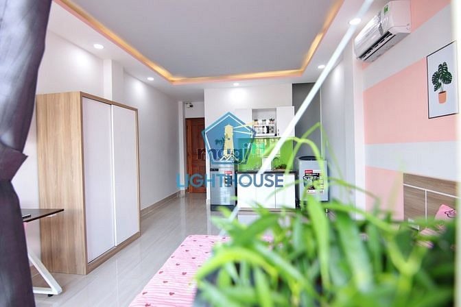 Hình ảnh Mb6623 nạp rút nhanh chóng gần toà nhà Viettel quận 10 bancony full nội thất