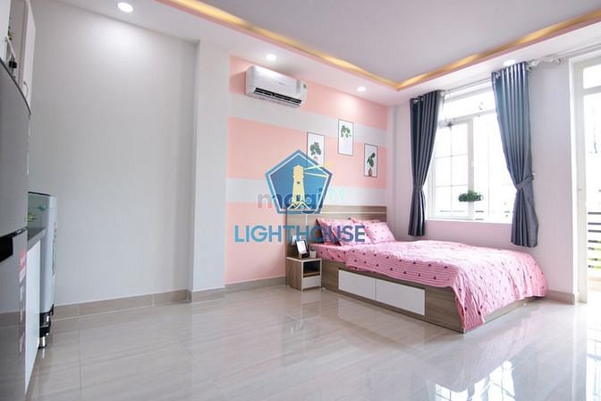 Hình ảnh Mb6623 nạp rút nhanh chóng gần toà nhà Viettel quận 10 bancony full nội thất