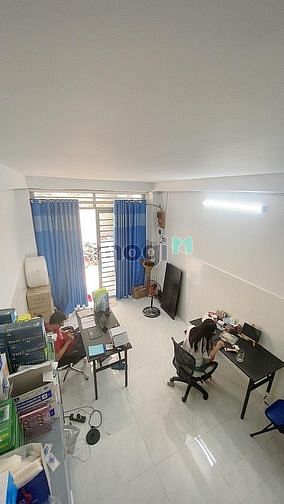 Hình ảnh Bánnhà hẻm4mphan xích longphúnhuận,30m2,2tầng,4tỷ.