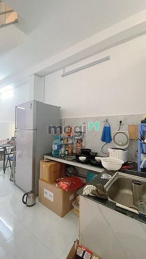 Hình ảnh Bánnhà hẻm4mphan xích longphúnhuận,30m2,2tầng,4tỷ.