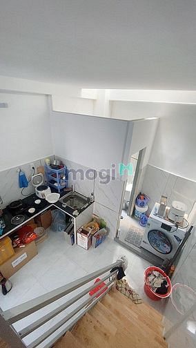 Hình ảnh Bánnhà hẻm4mphan xích longphúnhuận,30m2,2tầng,4tỷ.