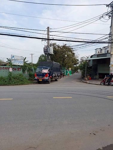 Hình ảnh 119m2 trường thọ ,đường đặng văn bi ,giá 6ty7,