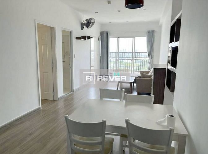 Hình ảnh BÁN CH 4S RIVERSIDE Linh Đông Thủ Đức 72m2 1ty460