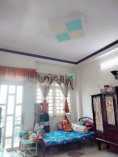 Hình ảnh ✅ HXH 103/ Lê Văn Quới gần Bốn Xã, 4 Tầng, 53M2, 5.9 Tỷ ✅