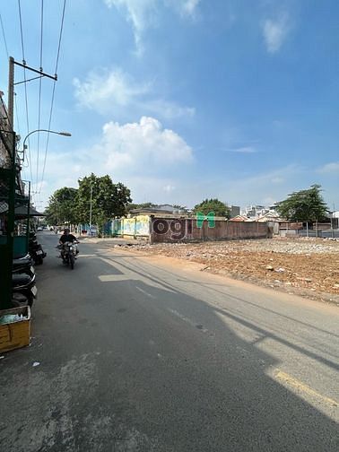 Hình ảnh Chính chủ bán lô đất thổ cư(SHR) -MTKD LK 1-6 (gần trường BTĐ 1),4x18