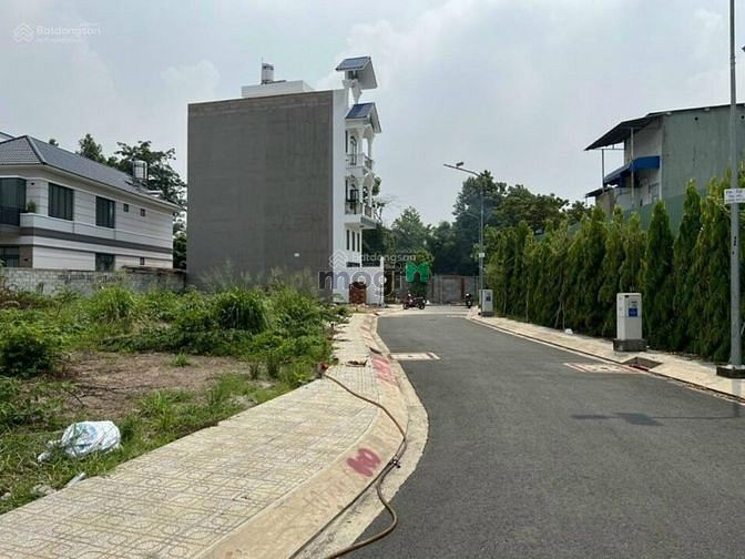 Hình ảnh Bán gấp đất ở Phạm Văn Đồng P.Linh Tây Thủ Đức DT 60m2 Giá chỉ 3 tỷ 2