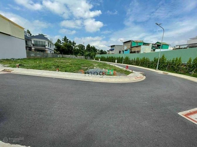 Hình ảnh Bán gấp đất ở Phạm Văn Đồng P.Linh Tây Thủ Đức DT 60m2 Giá chỉ 3 tỷ 2
