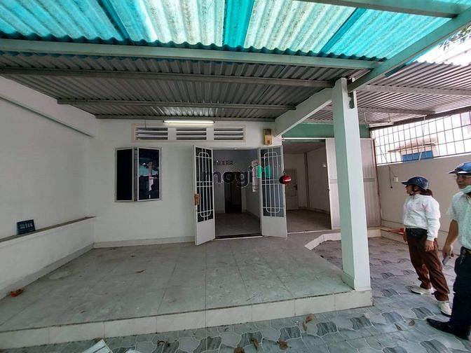 Hình ảnh 119m2 trường thọ ,đường đặng văn bi ,giá 6ty7,