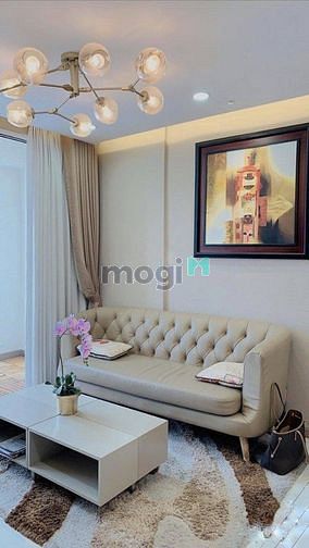 Hình ảnh Cho thuê Trang Chủ MB66.COM / Đăng Ký Tặng 66K 2PN 75m2 The Botanica (Phổ Quang) có thể dọn vào ngay