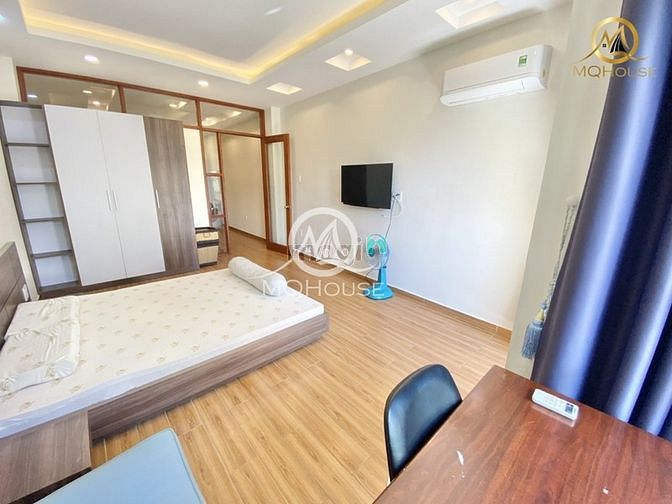 Hình ảnh 🌈 Hệ Thống CHDV Cho Thuê Studio , 1PN , 2PN