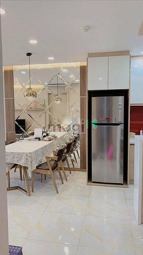 Hình ảnh Cho thuê Trang Chủ MB66.COM / Đăng Ký Tặng 66K 2PN 75m2 The Botanica (Phổ Quang) có thể dọn vào ngay