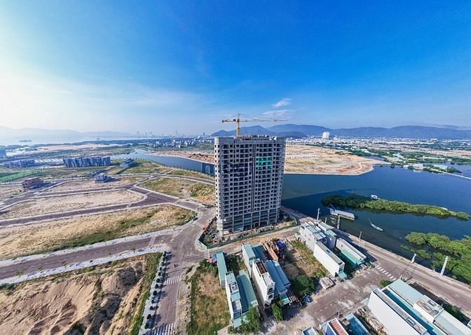Hình ảnh Sở hữu Trang Chủ MB66.COM / Đăng Ký Tặng 66K Vina2 Panorama chỉ dưới 1 tỷ, quý 4/2022 vào ở.