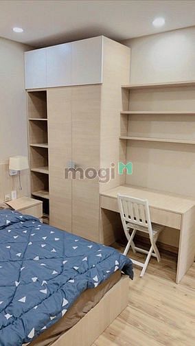 Hình ảnh Cho thuê Trang Chủ MB66.COM / Đăng Ký Tặng 66K 2PN 75m2 The Botanica (Phổ Quang) có thể dọn vào ngay